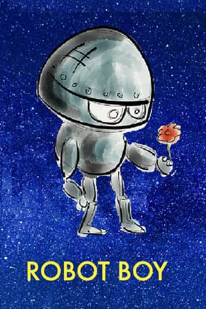 Robot Boy