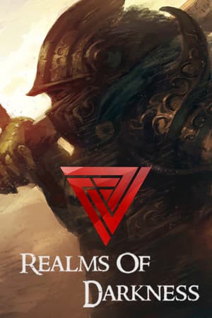 Realms of Darkness