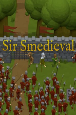 Sir Smedieval