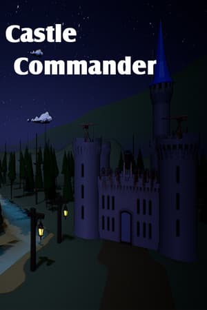 Castle Commander