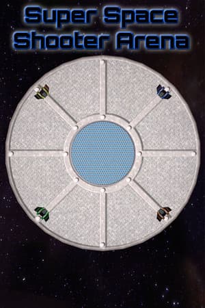 Super Space Shooter Arena