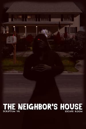 Scriptum VR: The Neighbor's House Escape Room