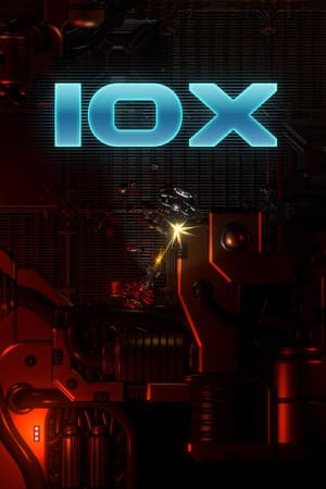 IOX