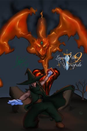 Legend of the 9 Swords: Side Story