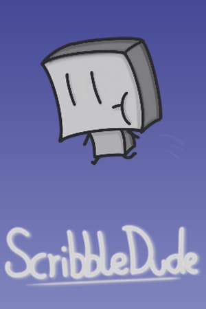 ScribbleDude