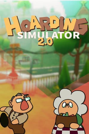 Hoarding Simulator