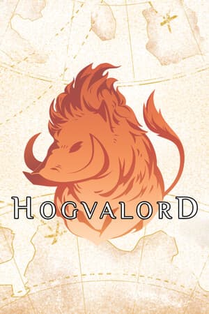 Hogvalord
