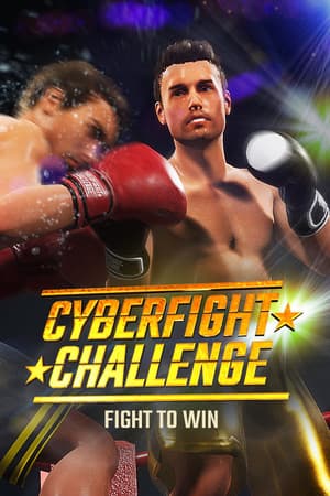Cyber Fight Challenge