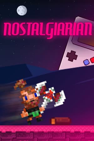 Nostalgiarian