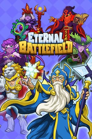 Eternal Battlefield