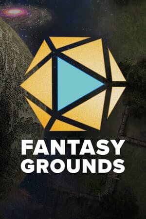 Fantasy Grounds VTT