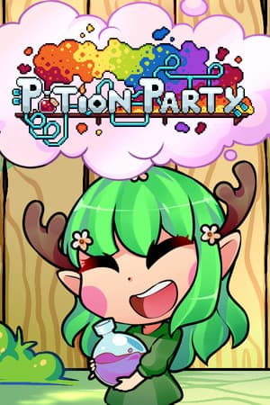 Potion Party