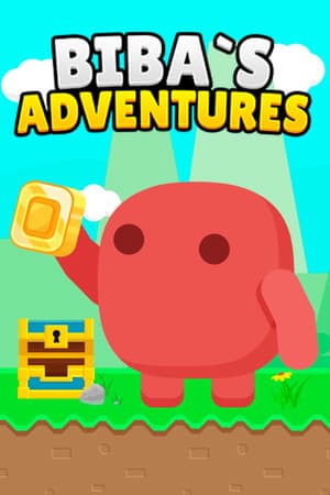 Biba`s Adventures — Hardcore Platformer