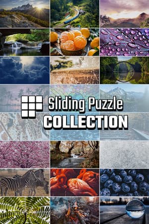 Sliding Puzzle Collection