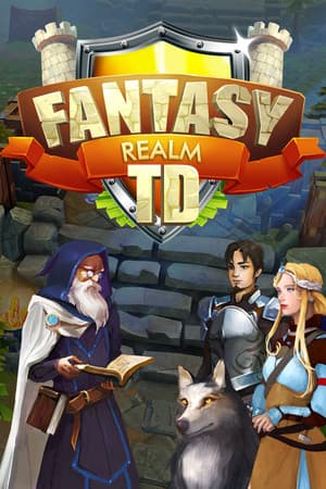 Fantasy Realm TD