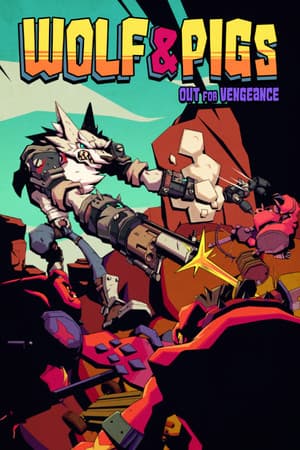 Wolf and Pigs