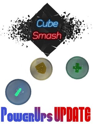 Cube Smash