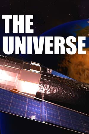 THE UNIVERSE