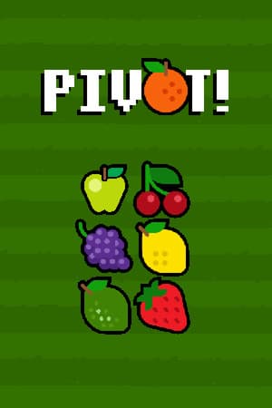 Pivot