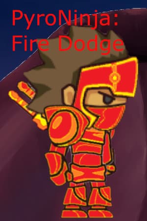PyroNinja: Fire Dodge