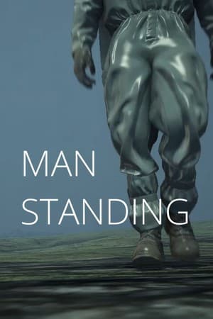 MAN STANDING