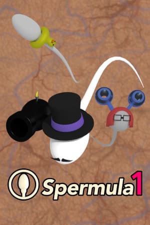 Spermula 1