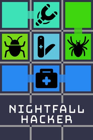 Nightfall Hacker