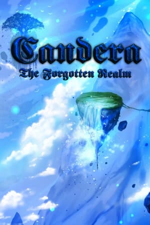 Candera: The Forgotten Realm