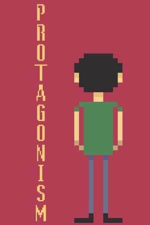 Protagonism