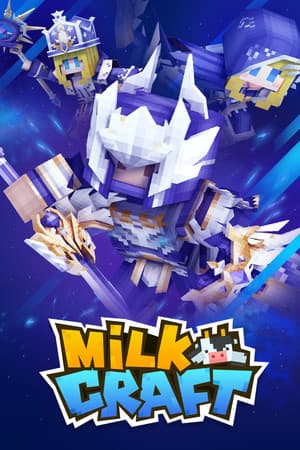 Milkcraft