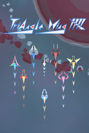 TriangleWingXXXX