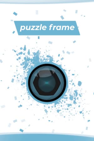 Puzzle Frame