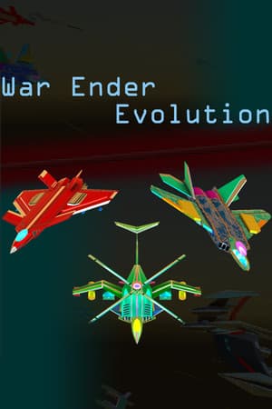 The War Enders Evolution