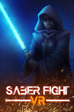 Saber Fight VR