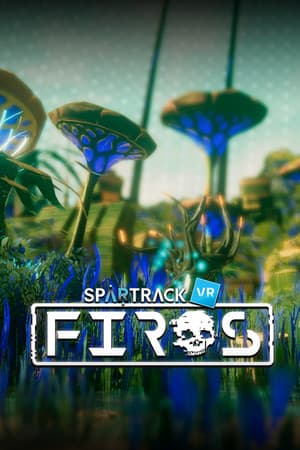 Spartrack VR - Firos