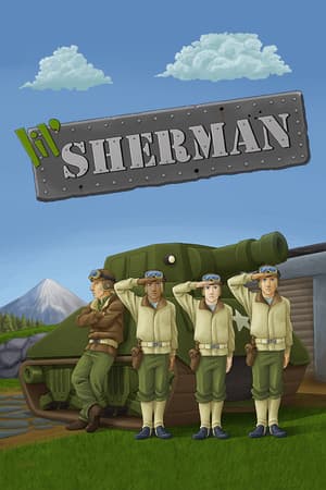 lil' Sherman