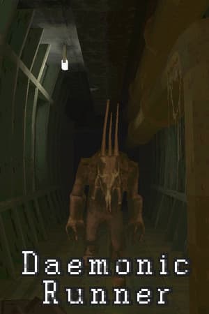 Daemonic Runner