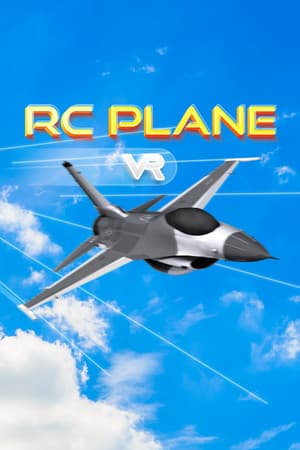 RC Plane VR