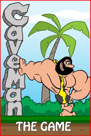 Caveman The Game