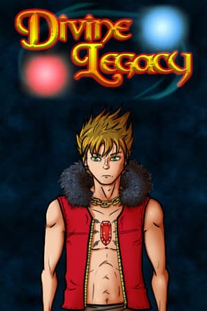 Divine Legacy
