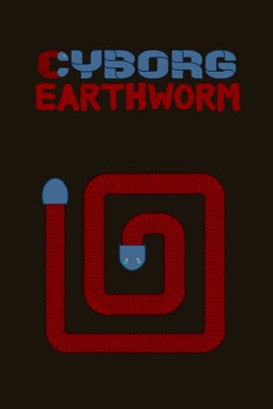 Cyborg Earthworm