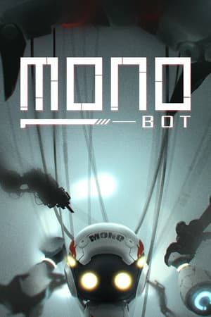 默途 Monobot