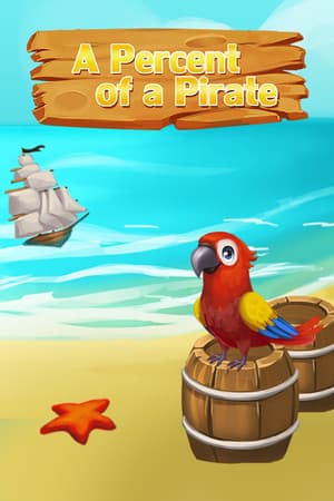 A Percent of a Pirate