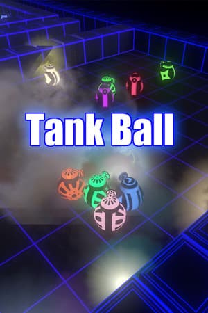 Tank Ball