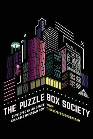 The Puzzle Box Society