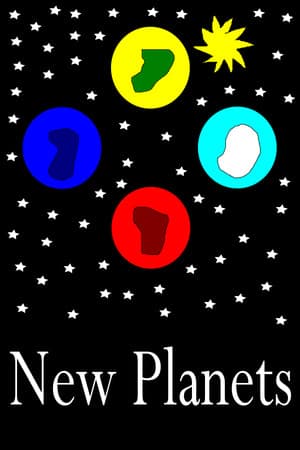 New Planets