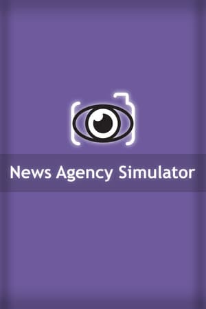 News Agency Simulator