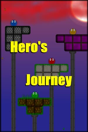 Hero's Journey