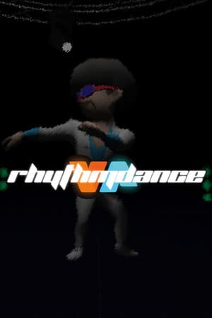 RhythmDanceVR