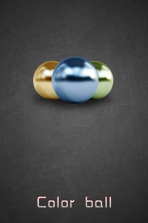 Color ball